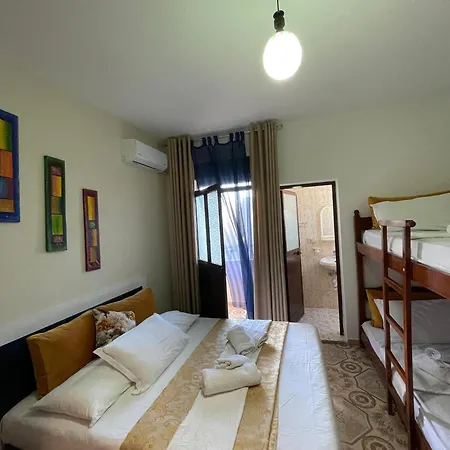 Beni Osmenaj Влёра