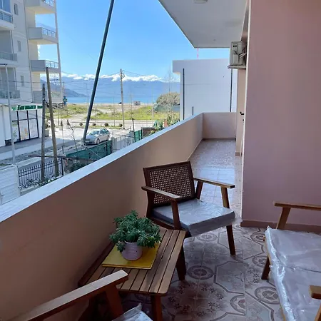 Гостевой дом Beni Osmenaj 3*