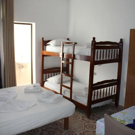 Beni Osmenaj بيت ضيافة