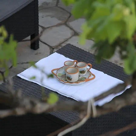 بيت ضيافة Beni Osmenaj