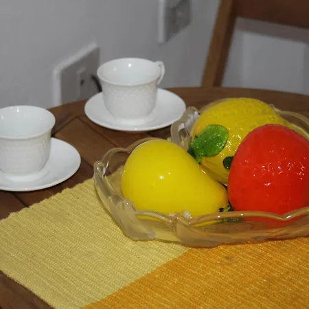 Гостевой дом Beni Osmenaj Влёра