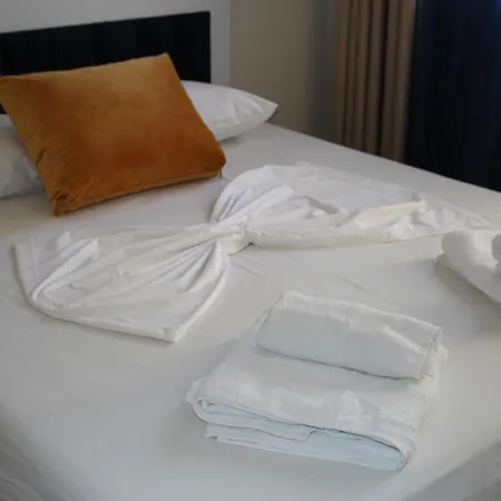 Beni Osmenaj بيت ضيافة 3*