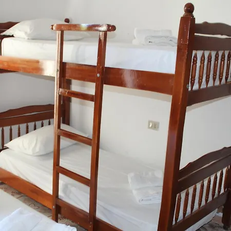 Гостевой дом Beni Osmenaj 3*