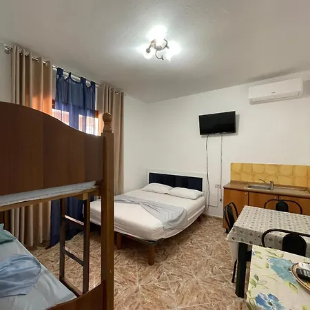 Гостевой дом Beni Osmenaj Влёра