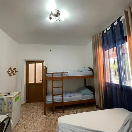 Beni Osmenaj 3* Влёра