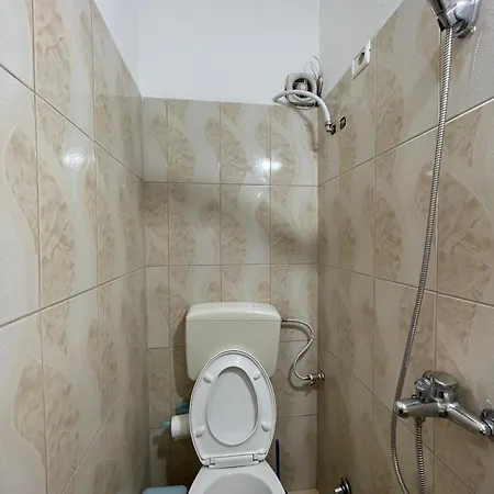 Beni Osmenaj Гостевой дом 3*