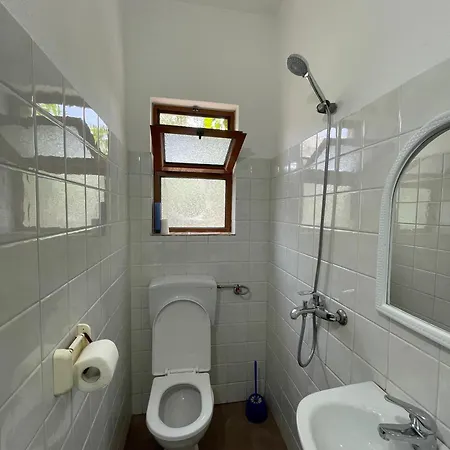 Beni Osmenaj Гостевой дом 3*