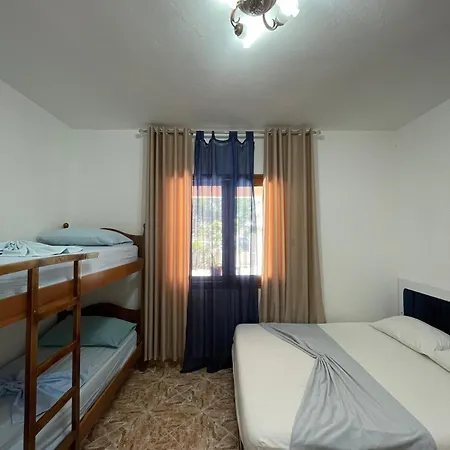 Гостевой дом Beni Osmenaj