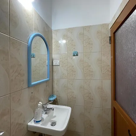 Гостевой дом Beni Osmenaj Влёра