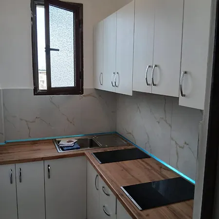 Beni Osmenaj Гостевой дом