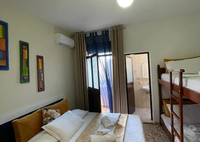 Beni Osmenaj Vlorë