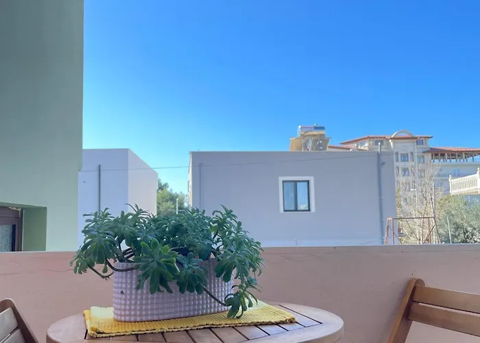 Beni Osmenaj 3*