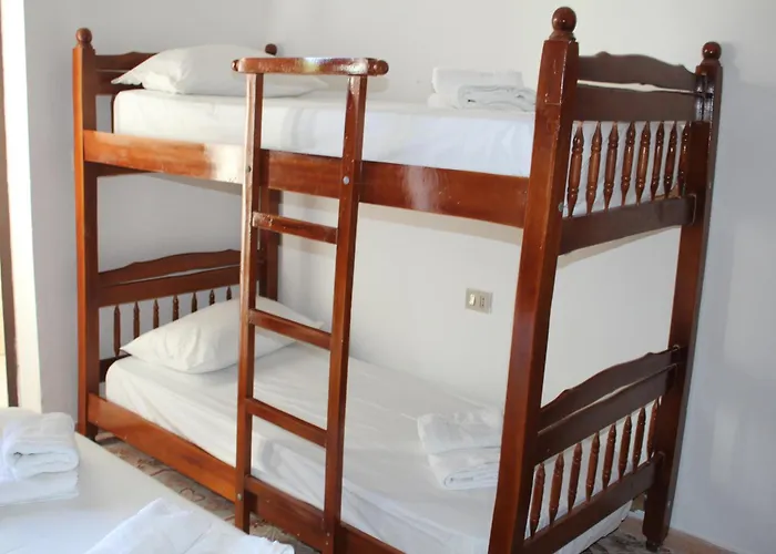 Maison d'hôtes Beni Osmenaj 3*