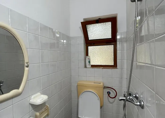 Beni Osmenaj 3*