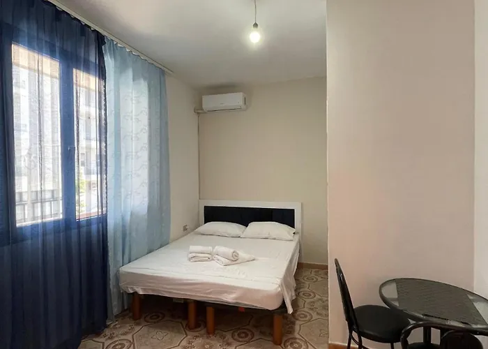 Beni Osmenaj 3*