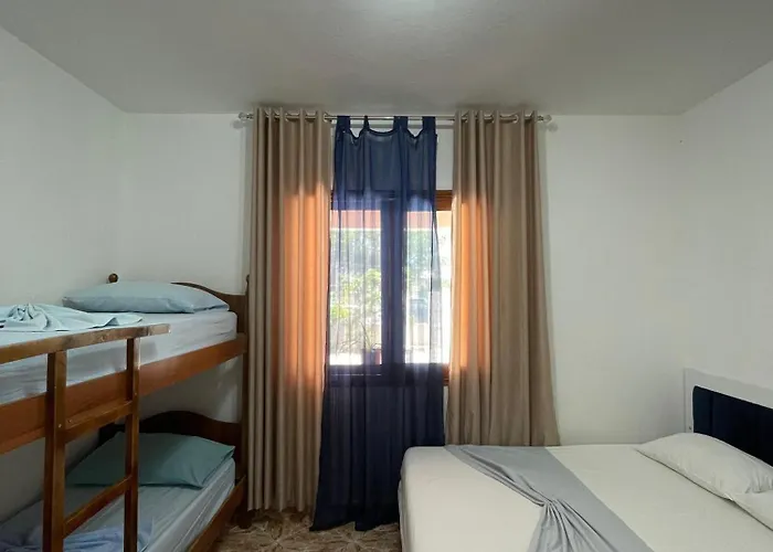 Guest house Beni Osmenaj