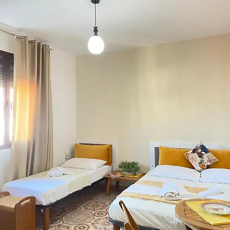 بيت ضيافة Beni Osmenaj