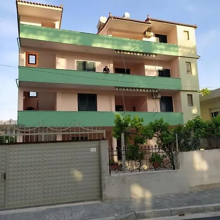 Beni Osmenaj בית הארחה 3*