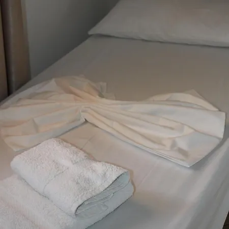 Beni Osmenaj بيت ضيافة فلورا