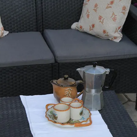 بيت ضيافة Beni Osmenaj فلورا