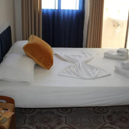 Beni Osmenaj بيت ضيافة فلورا