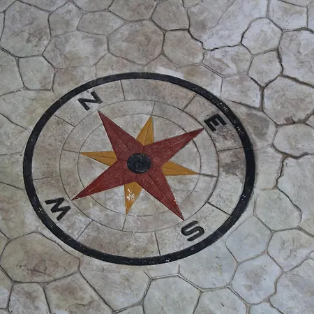 Beni Osmenaj بيت ضيافة