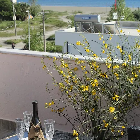 Vendégház Beni Osmenaj 3*