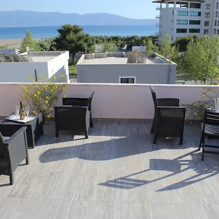 Beni Osmenaj فلورا