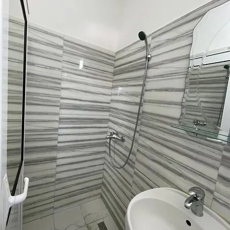 Beni Osmenaj Vendégház Vlora