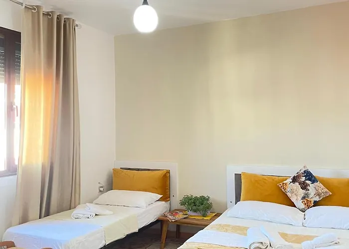 Konukevi Beni Osmenaj