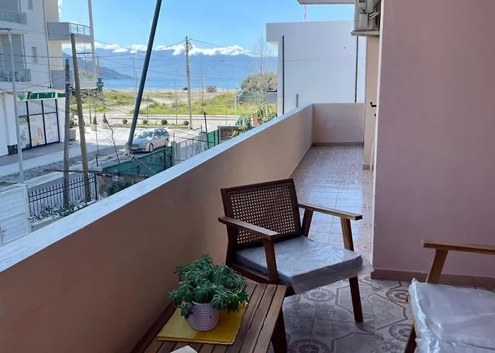 Konukevi Beni Osmenaj 3*