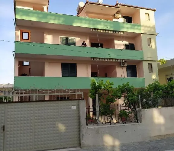 Beni Osmenaj Konukevi 3*