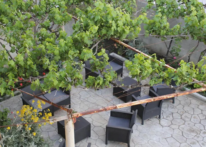 Beni Osmenaj 3* Avlonya