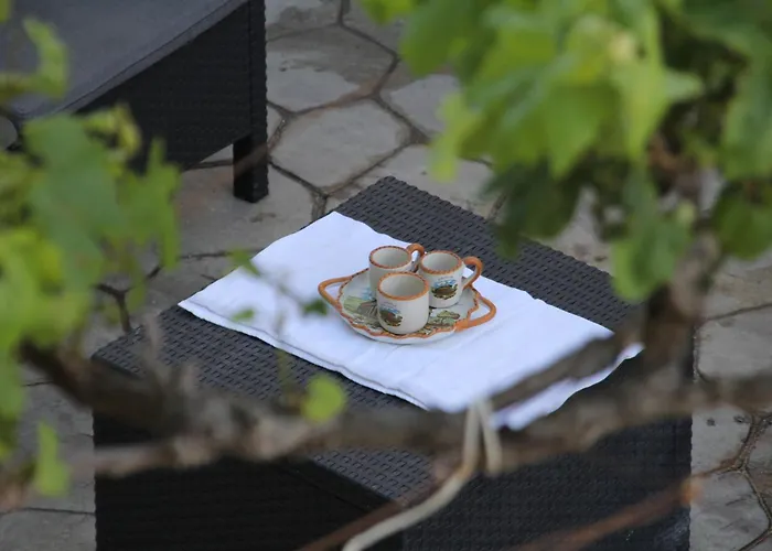 Konukevi Beni Osmenaj