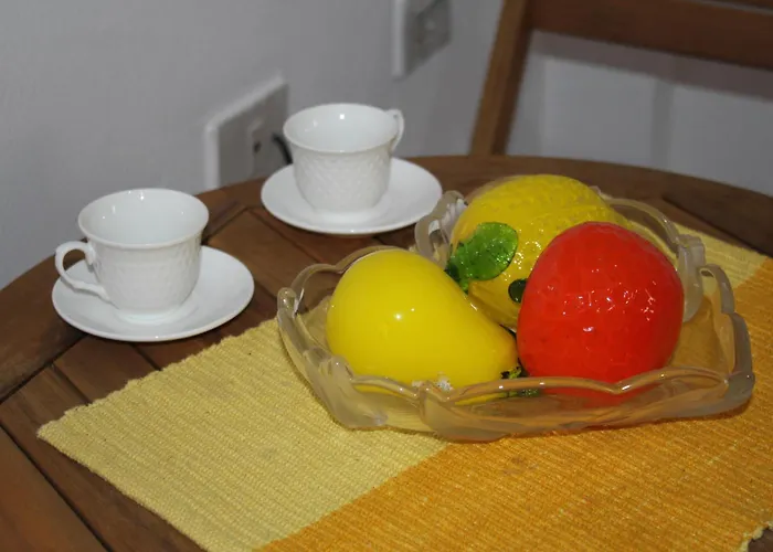 Pensión Beni Osmenaj Vlorë