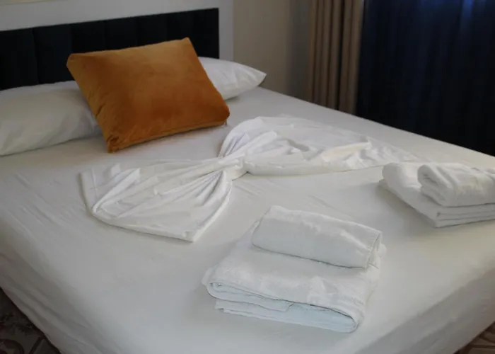 Beni Osmenaj Konukevi 3*