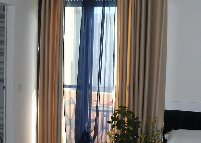 Beni Osmenaj Konukevi 3*