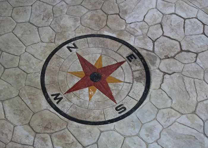 Beni Osmenaj Pensión