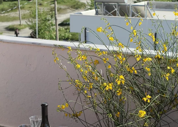 Konukevi Beni Osmenaj 3*