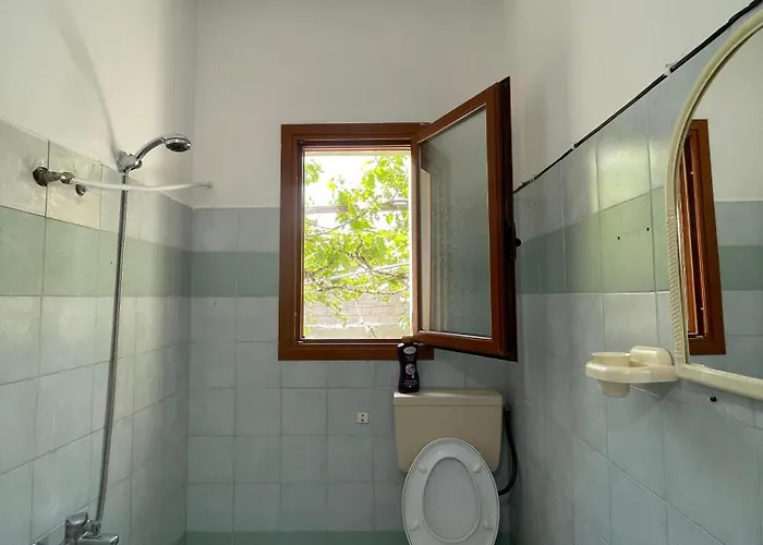 Konukevi Beni Osmenaj 3*