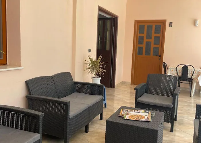 Konukevi Beni Osmenaj