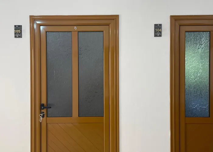 Konukevi Beni Osmenaj