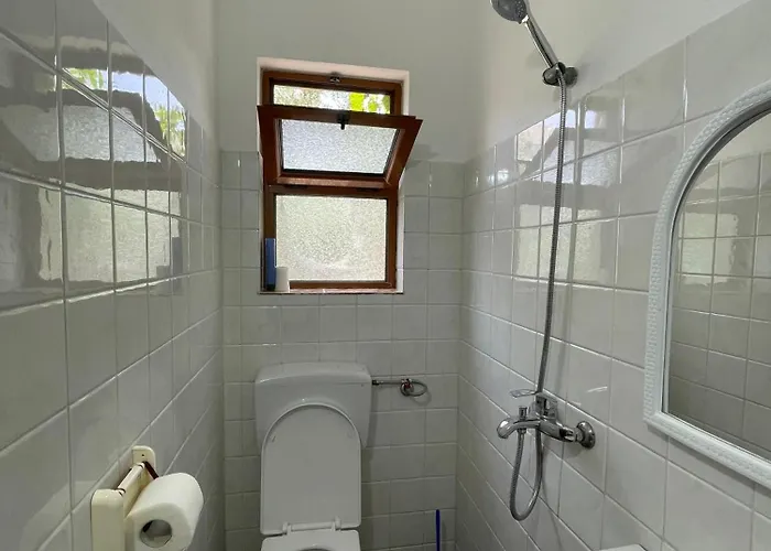 Beni Osmenaj Konukevi 3*