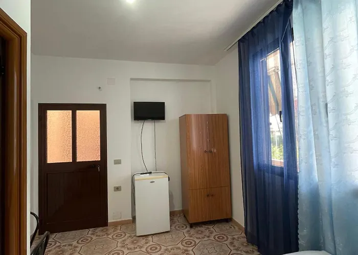 Beni Osmenaj 3* Vlorë