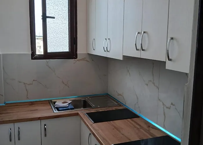 Beni Osmenaj Konukevi